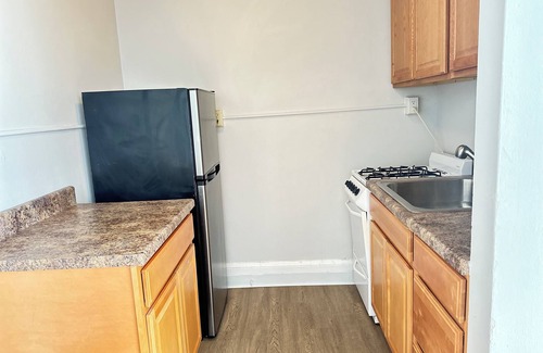 Downtown Apartment | Charming Studio apartment with fitness room, WiFi in marvelous New Haven
