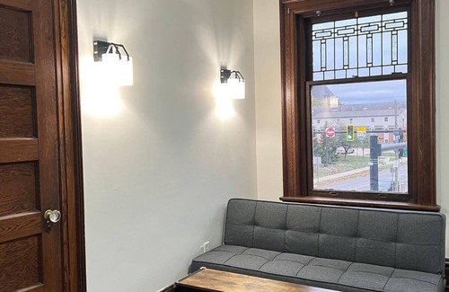 University District Apartment | Charming studio apartment near the OSU and Wexner Medical center