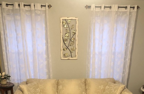 Maytown Apartment | Charming studio apartment in a quiet small town
