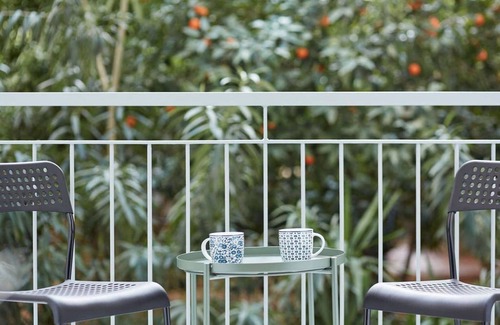 Ilisia Apartment | Charming Studio Apartment