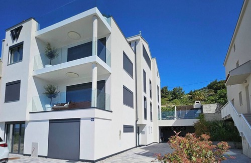 Komarna Apartment | Charming studio apartment in Komarna