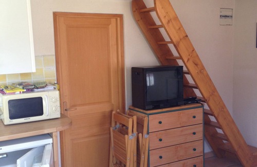 Castellane Apartment | CHARMING STUDIO CASTELLANE 500m from the square