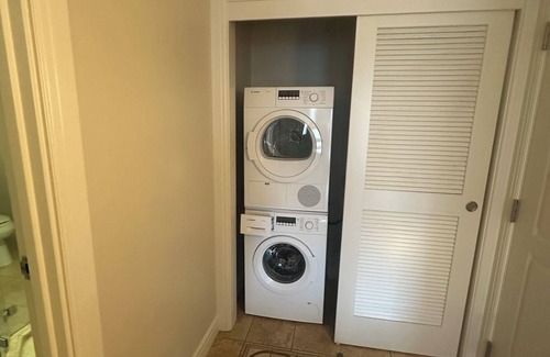 Napa Condo | Charming studio condo in Napa!