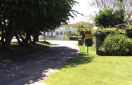 Easton's Point Cottage | Charming Studio Cottage located on Easton's Point