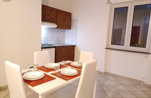 Forio Apartment | Charming studio flat