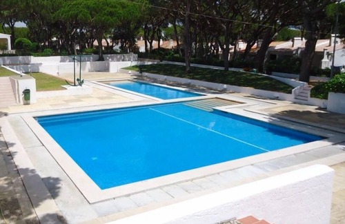 Aldeia das Acoteias Apartment | Charming studio for 4 close to Albufeira (Algarve) - Gardens and serenity.