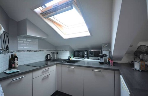 Saint-Jean-de-Luz Apartment | Charming studio in the heart of town, all on foot
