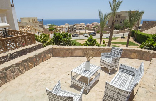 Sahl Hasheeh Apartment | Charming studio in amazing Sahl Hasheesh with Red sea view