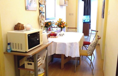 Panagyurishte Apartment | Charming Studio in Panagyurishte