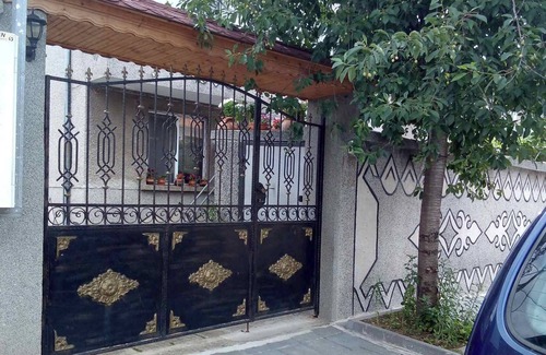 Panagyurishte Apartment | Charming Studio in Panagyurishte