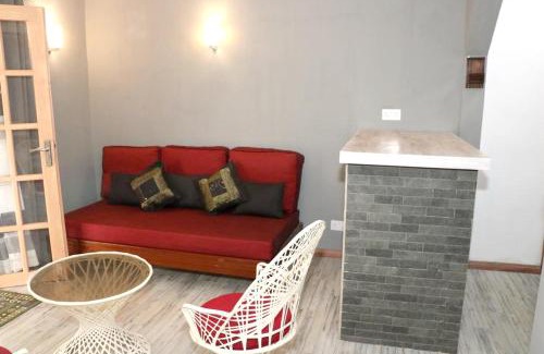 Blue Bay Apartment | Charming Studio in Blue Bay, 22 m², Near Beaches