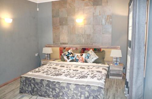 Blue Bay Apartment | Charming Studio in Blue Bay, 22 m², Near Beaches