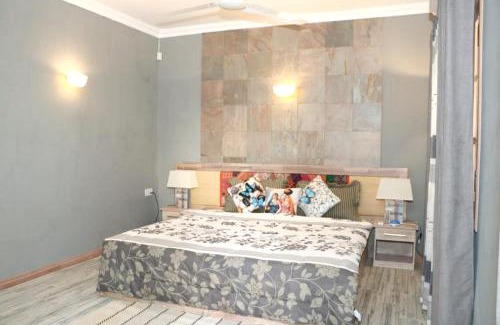 Blue Bay Apartment | Charming Studio in Blue Bay, 22 m², Near Beaches