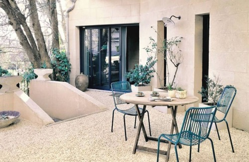 Bordeaux Apartment | CHARMING STUDIO IN BORDEAUX ST AUGUSTIN