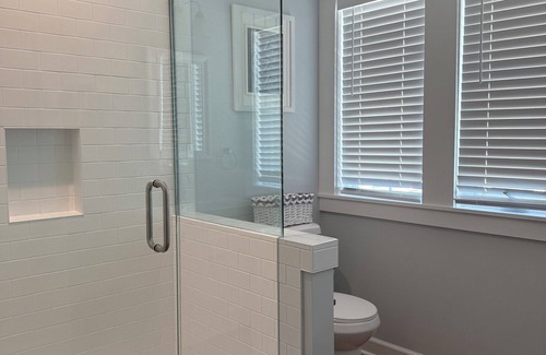 Cordesville Apartment | Charming studio in delightful Charleston with AC