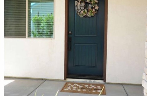Ontario Apartment | Charming studio in delightful Ontario with AC, WiFi