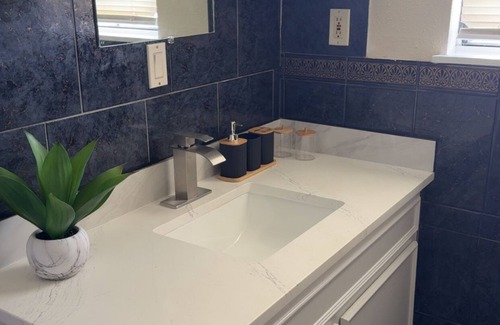 Baytown Apartment | Charming studio in enchanting Baytown close several places to interest.