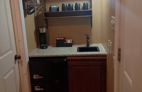 Jefferson Apartment | Charming studio in fabulous Jefferson