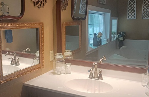 Jefferson Apartment | Charming studio in fabulous Jefferson