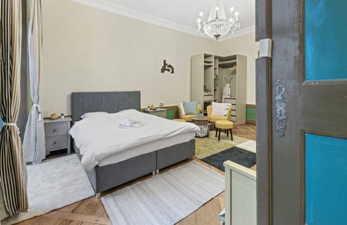 Fribourg Apartment | Charming studio in Fribourg's old town