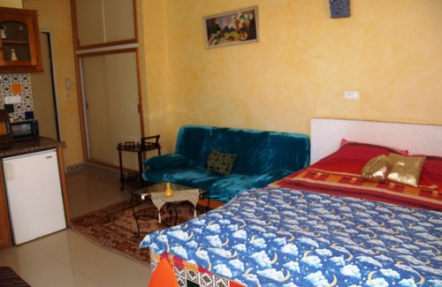 Mahdia Apartment | Charming studio in Mahdia Ville