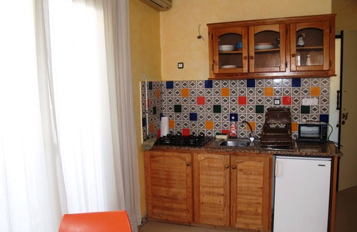 Mahdia Apartment | Charming studio in Mahdia Ville