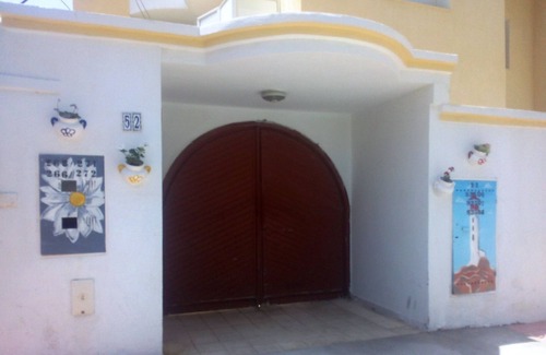 Mahdia Apartment | Charming studio in Mahdia Ville