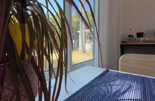 North Clairemont Apartment | Charming Studio in the heart of San Diego, an 8-minute drive to the beach!