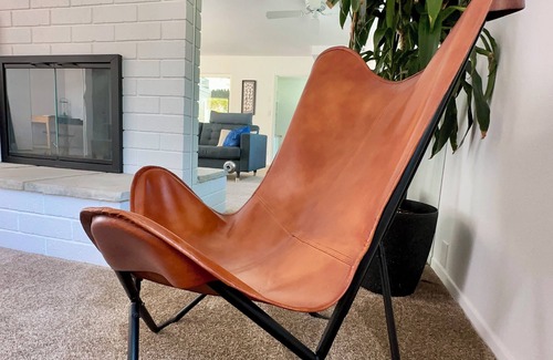 North Clairemont Apartment | Charming Studio in the heart of San Diego, an 8-minute drive to the beach!