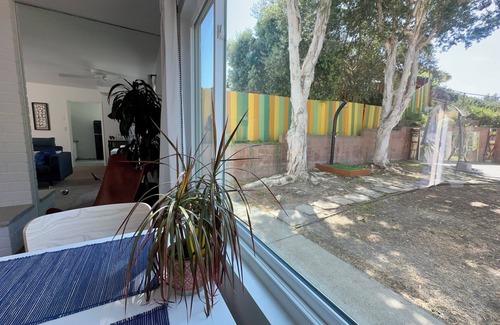 North Clairemont Apartment | Charming Studio in the heart of San Diego, an 8-minute drive to the beach!