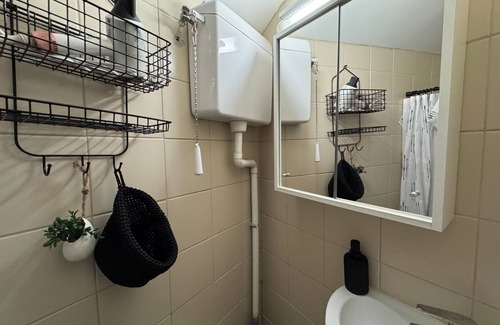 Saint-Nicolas Apartment | Charming studio in the city center