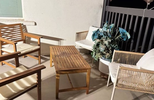 Marana Apartment | Charming studio in tranquil Marana with AC, WiFi