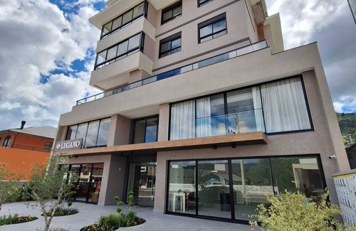 Urubici Apartment | Charming studio in Urubici. New and cozy space, very well located.