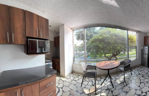 San Borja Apartment | Charming studio/Mini Apartment in San Borja Lima