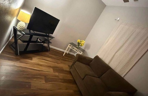 Mira Loma Apartment | Charming studio near to Reno Airport