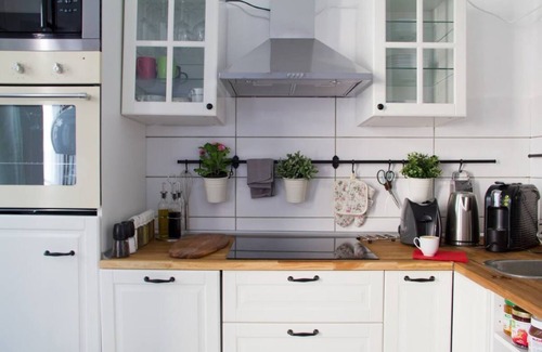 Innenstadt Apartment | Charming studio/old town