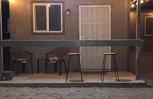 Mohave Valley Apartment | Charming studio with AC and WiFi in lovely Golden Shores