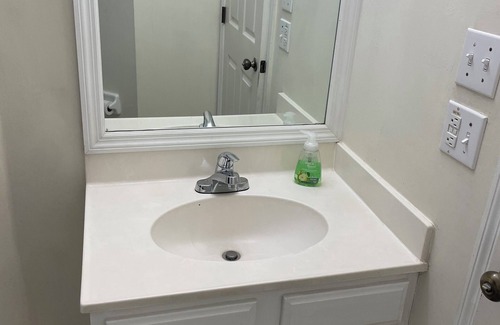 Port Saint Lucie Apartment | Charming studio with WiFi and AC in brilliant Port St. Lucie