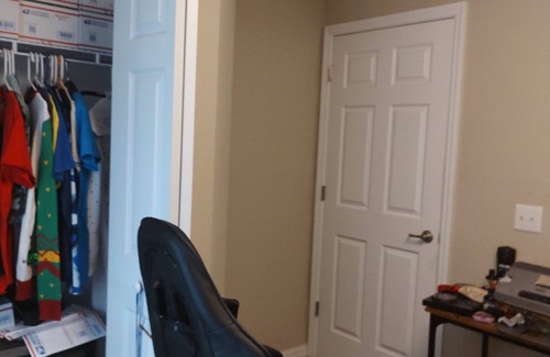 Ocala Apartment | Charming studio with 3 bedrooms and WiFi, fitness room in welcoming Ocala v