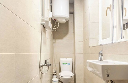 Agdal Apartment | Charming studio with AC in Rabat