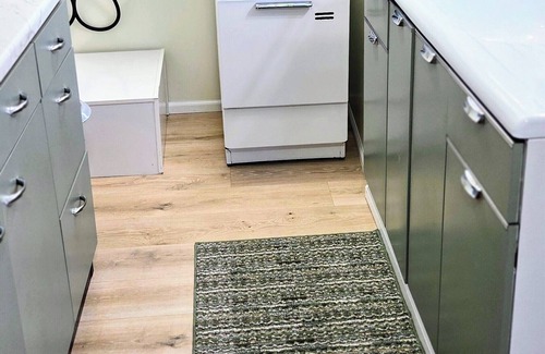 Dallas Apartment | Charming studio with AC in vibrant Dallas