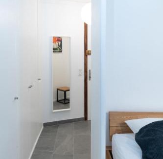 Chamonix City Centre Apartment | Charming Studio With Balcony And View In Chamonix