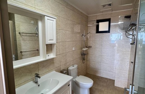 Challengers Apartment | Charming studio with WiFi and AC in brilliant Basseterre