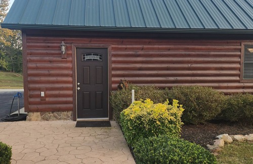 La Crosse Apartment | Charming studio with AC and WiFi in superb La Crosse