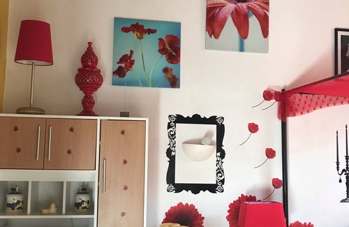 Amboise Apartment | Charming studios in Touraine