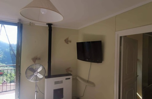 Bajardo Apartment | Charming & stylish comfortable apartment in medieval street with stunning views