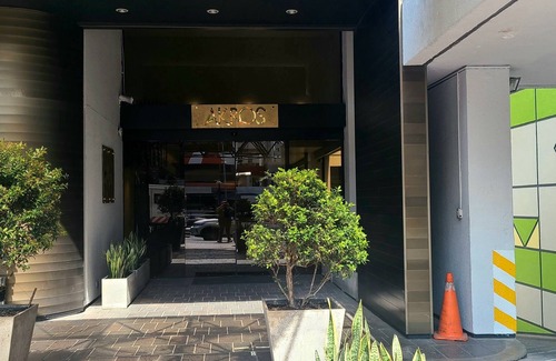 Financial District Apartment | Charming Suite in the heart of Quito
