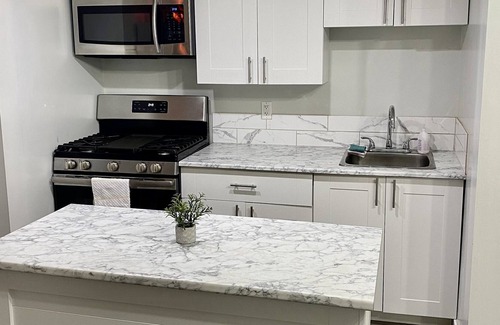 Prince George House | Charming Suite near CN Center & Dog Park