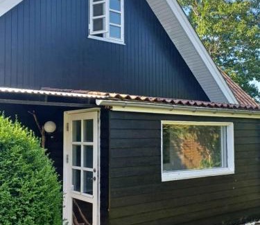 Vejlby Fed House | Charming Summer House At Vejlby Fed