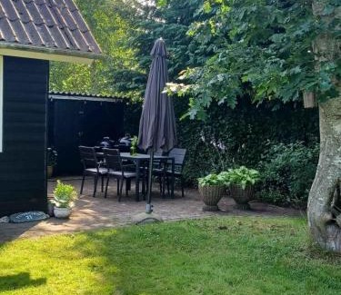 Vejlby Fed House | Charming Summer House At Vejlby Fed